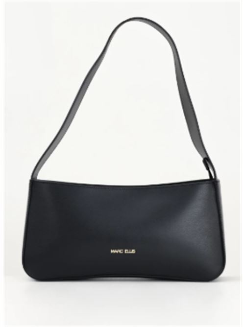  MARC ELLIS | BILLIE BX-BLACK / GOLD